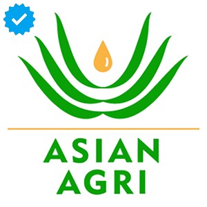 Logo Asian Agri