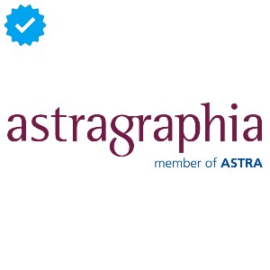 Logo Astragraphia