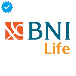 Logo BNI Life