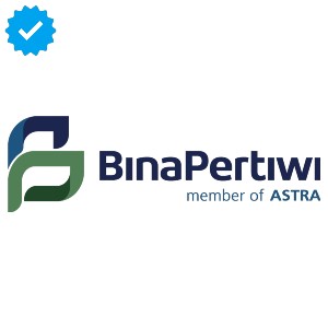 Logo Bina Pertiwi