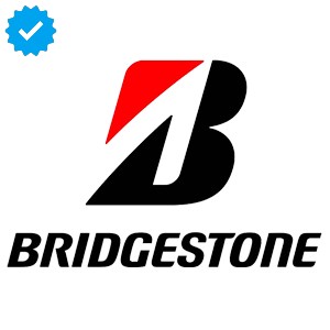 Logo Bridgestone