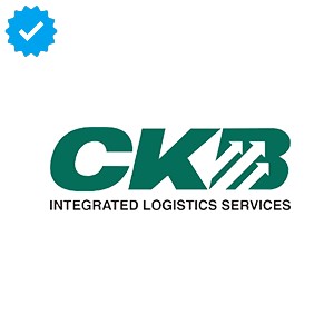 Logo CKB Logistics
