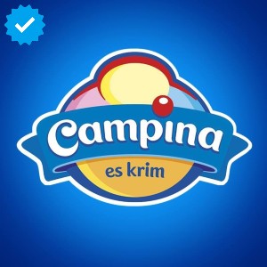 Logo Campina