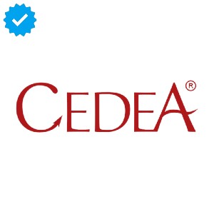 Logo Cedea