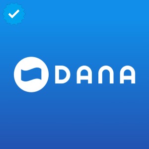 Logo Dana