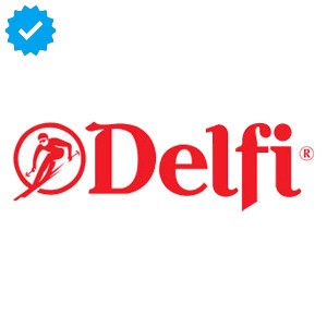 Logo Delfi