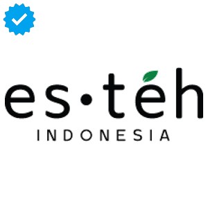 Logo EsTeh