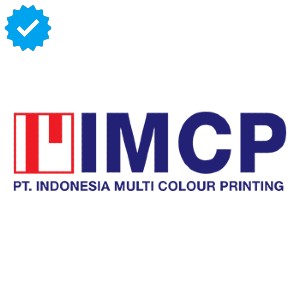 Logo IMCP