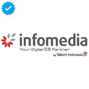 Logo Infomedia