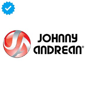 Logo Johnny Andrean