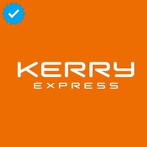 Logo Kerry Express