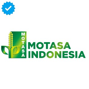 Logo Motasa Indonesia