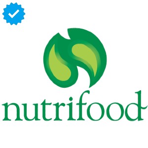 Logo Nutrifood