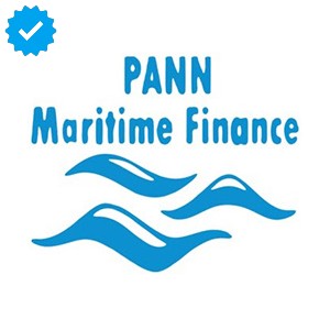 Logo PANN Maritime