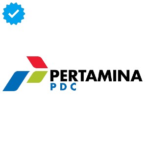 Logo Pertamina PDC