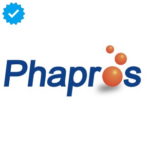Logo Phapros