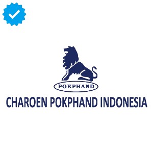 Logo Pokphand