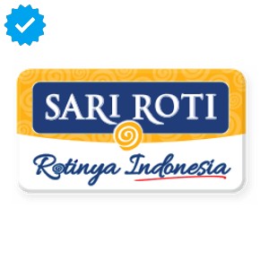 Logo Sari Roti