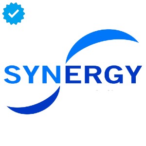 Logo Synergy