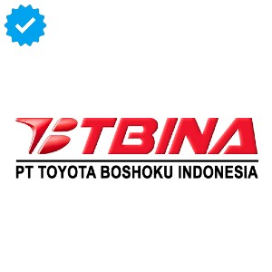 Logo TBINA