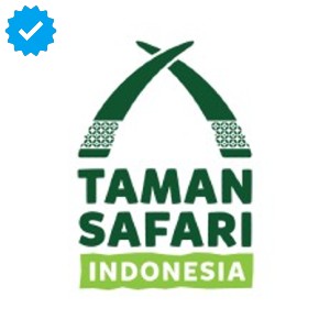 Logo Taman Safari
