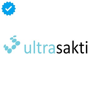 Logo Ultra Sakti