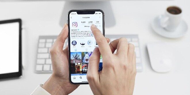 Cover Akses Info Cara Meningkatkan Followers Instagram Gratis