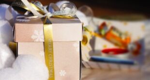 Cover Kado Ulang Tahun Buat Pacar yang Berkesan