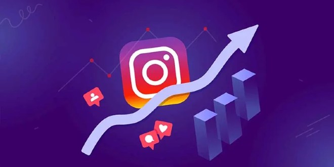 Ilustrasi Cara Meningkatkan Followers Instagram Gratis