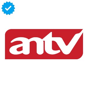 Logo ANTV