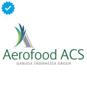 Logo Aerofood ACS