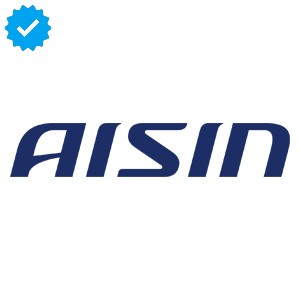 Logo Aisin
