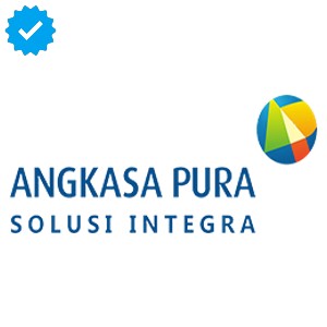 Logo Angkasa Pura
