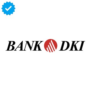 Logo Bank DKI
