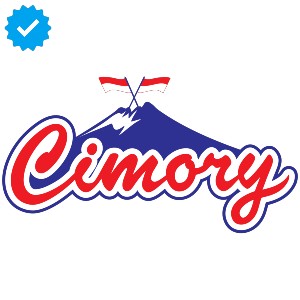 Logo Cimory Group