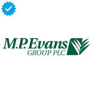 Logo Evans Group
