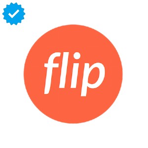 Logo Fliptech