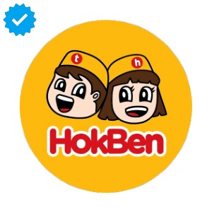 Logo HokBen