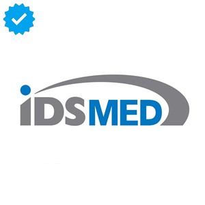 Logo IDS MED