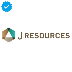 Logo J-Resources