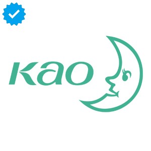 Logo KAO Indonesia