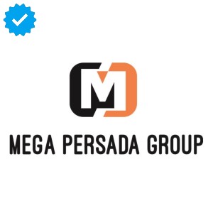 Logo Mega Persada Group