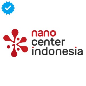 Logo Nano Center Indonesia