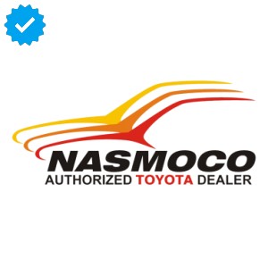 Logo Nasmoco