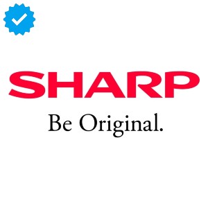 Logo SHARP