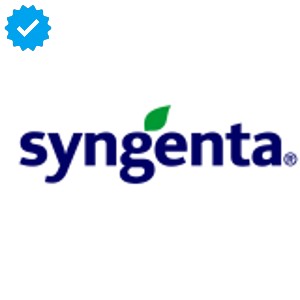 Logo Syngenta