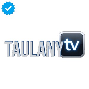 Logo Taulany Tv 01