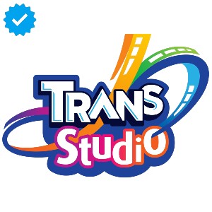 Logo Trans Studio
