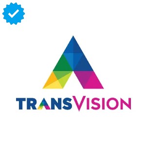 Logo Transvision