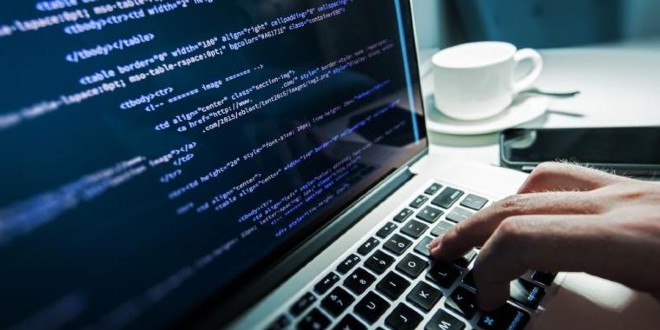 Jurusan Teknik Informatika